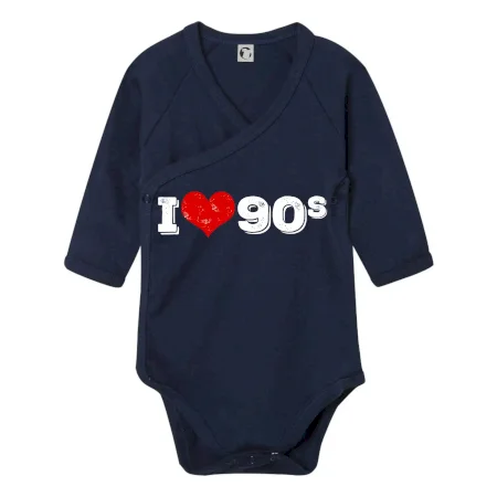 I love 90s