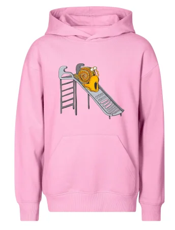 To bude ale drsný nárez (Pecka Design)