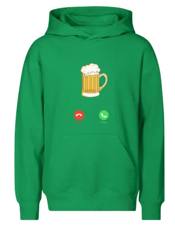 Volá pivo  (Pecka design)