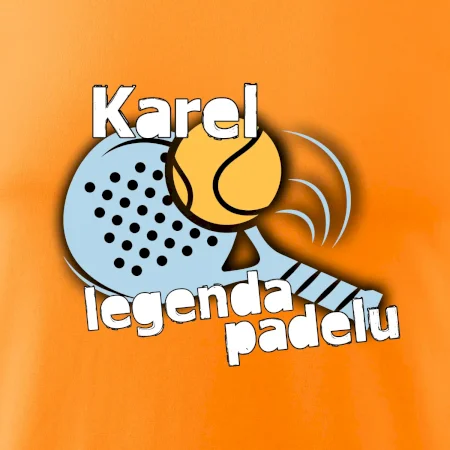Meno legenda padelu