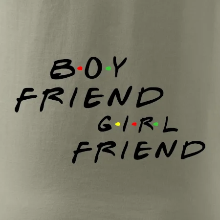 Boy Friend