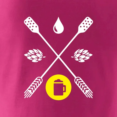 Pivo ingrediencie