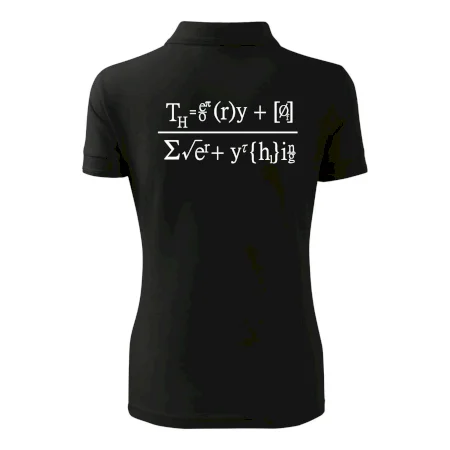 Teória všetkého (Theory of Everything)