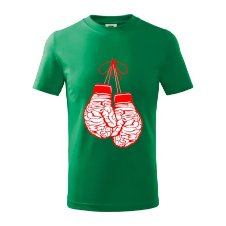 Brain Gloves