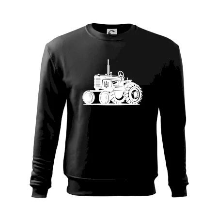 Traktor Ukrajinskej armády