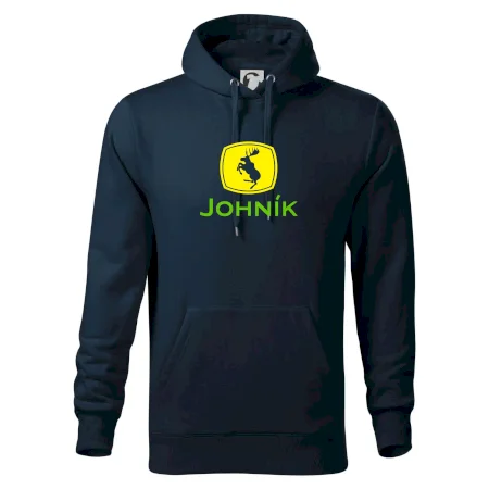 Johník