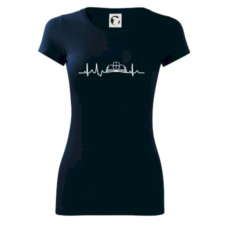 EKG kniha