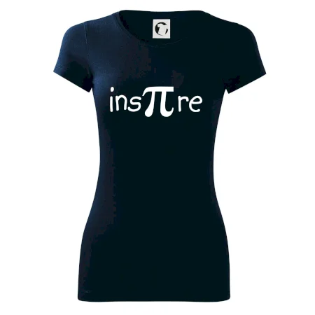 Inspire matematika