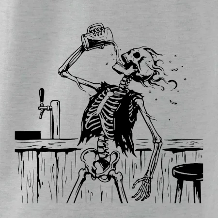 Kostra pivár