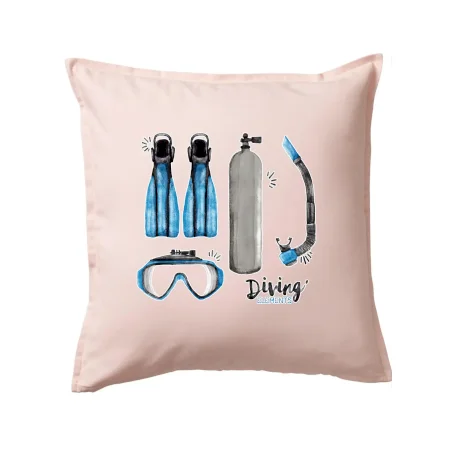 Diving elements