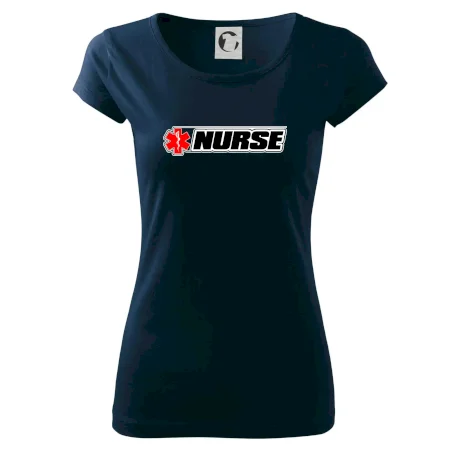 Nurse kríž