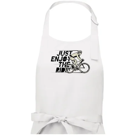 Just enjoy the ride