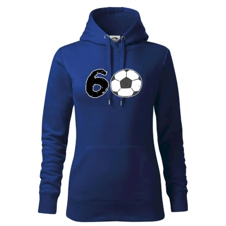 Futbal okrúhle narodeniny 60
