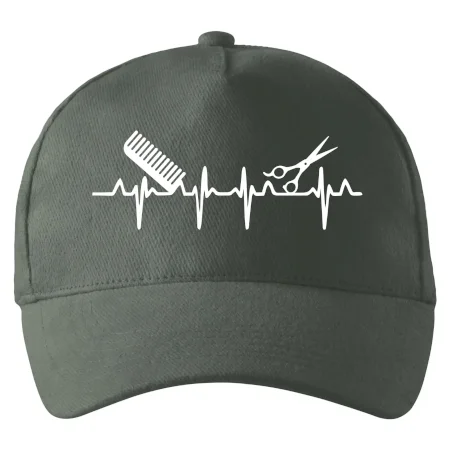 EKG kaderníctvo