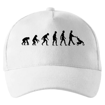 Evolúcia otecko