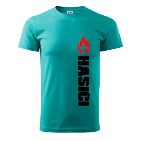 Hasiči zdravotník