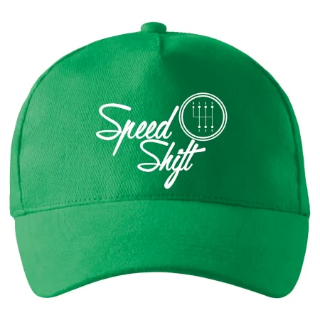 Speed shift