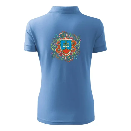 Rodný môj kraj (Pecka design)