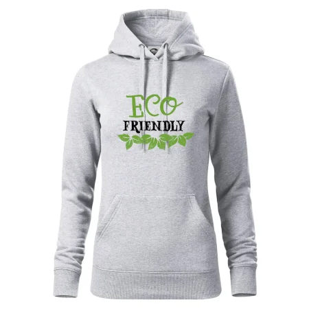 Eco friendly - lístočky