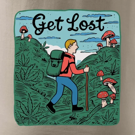 Marihuana - Get lost