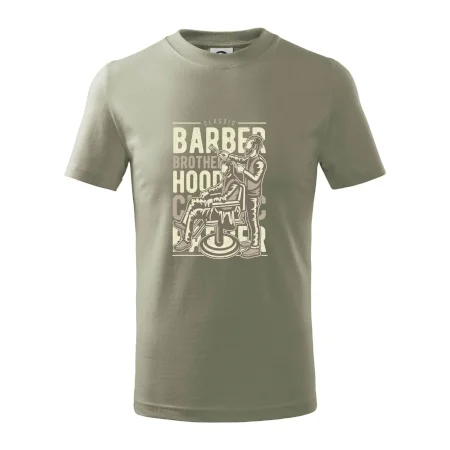 Barber Brotherhood