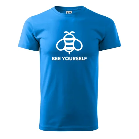 Bee yourself