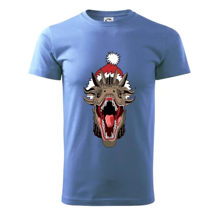 Vánoční drak (Pecka design)