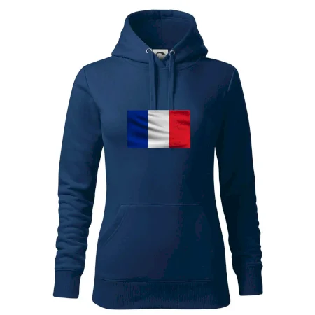 Francúzska vlajka obdĺžnik