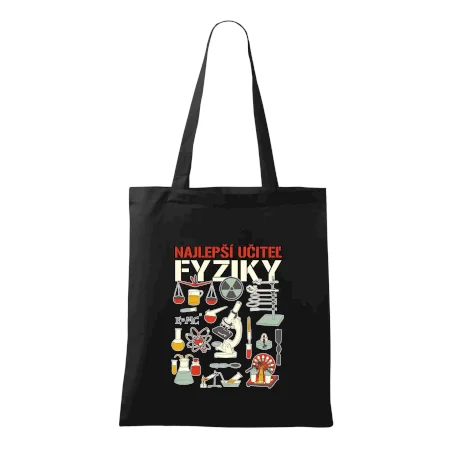 Najlepší učiteľ fyziky SK