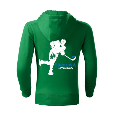 Hokejová hviezda