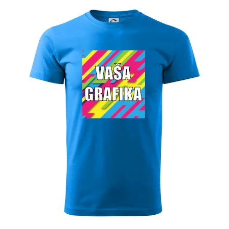 Potlač s vašou grafikou