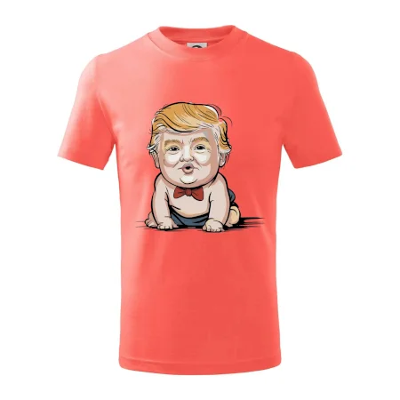 Baby trump
