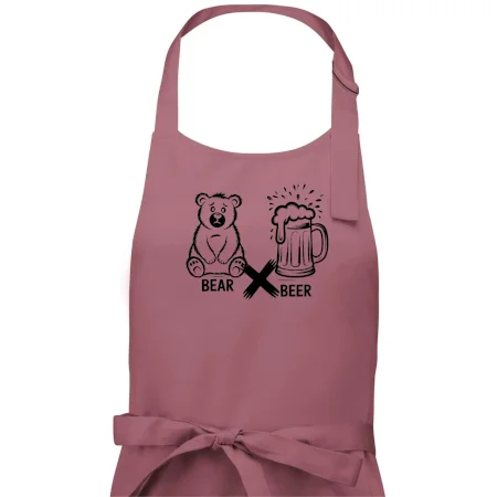 Anglický slovníček - Bear Beer