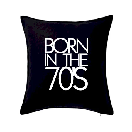 Born In The 70's