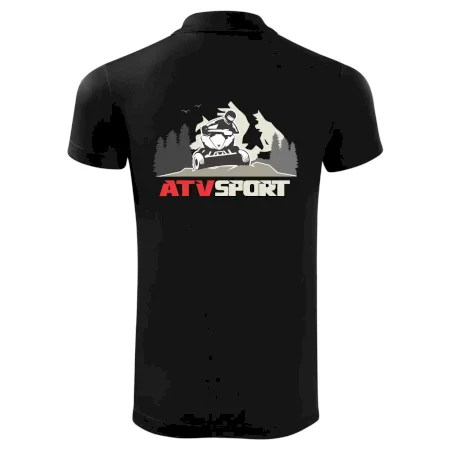 ATV štvorkolka sport