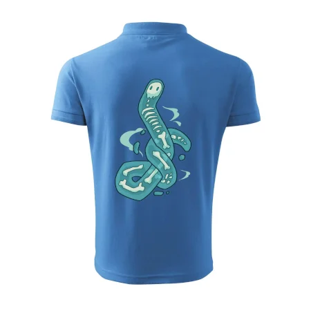 Anatomicky korektný duch dážďovky (Alexis Citrine)