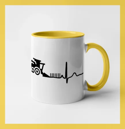 Kombajn EKG
