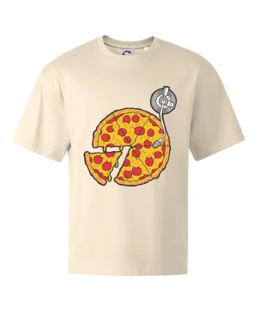 Pizza DJ