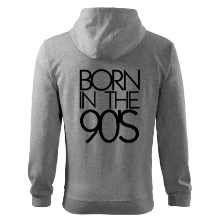 Born In The 90's