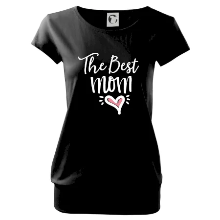 Best mom pod sebou