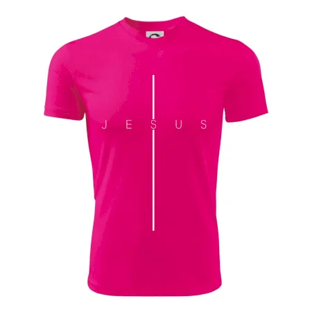 Jesus nápis v kríži