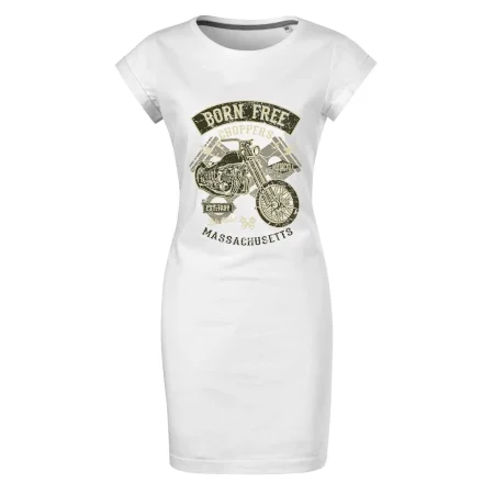 Born Free Choppers