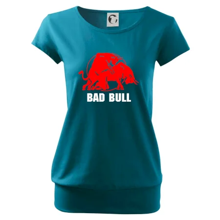 Bad Bull