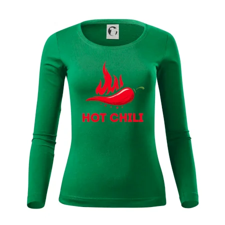 Hot Chili