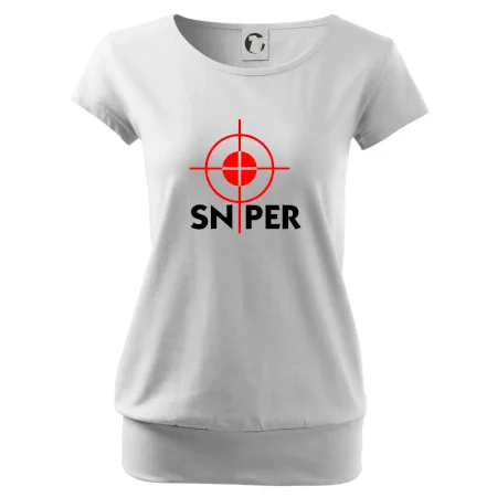 Sniper zameriavač