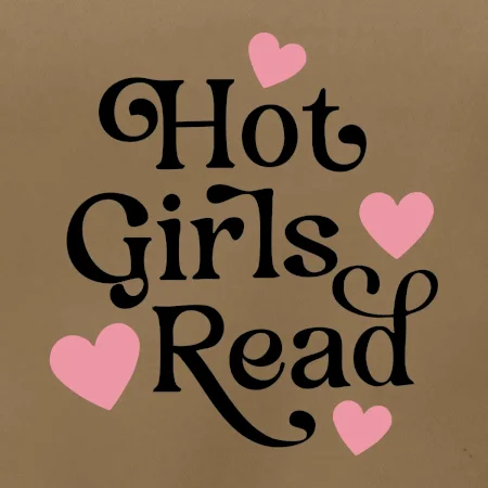 Hot girls read