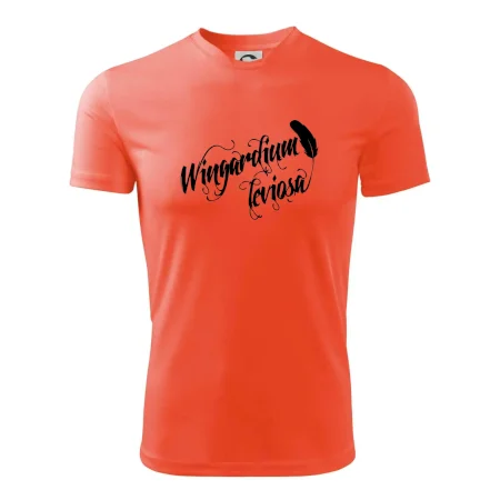 Harry - Wingardium Leviosa