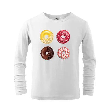 4 donuty