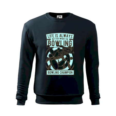 Bowling Champion