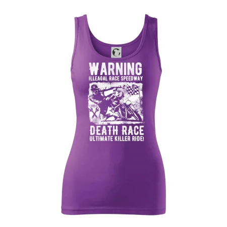 Illegal Race Speedway
